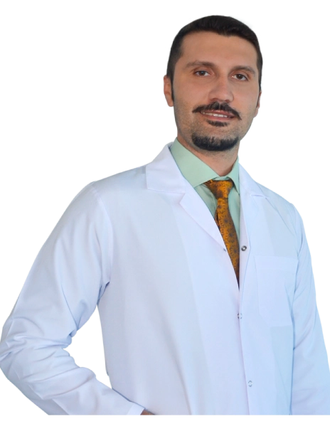  Op. MD. Gökay Baykara